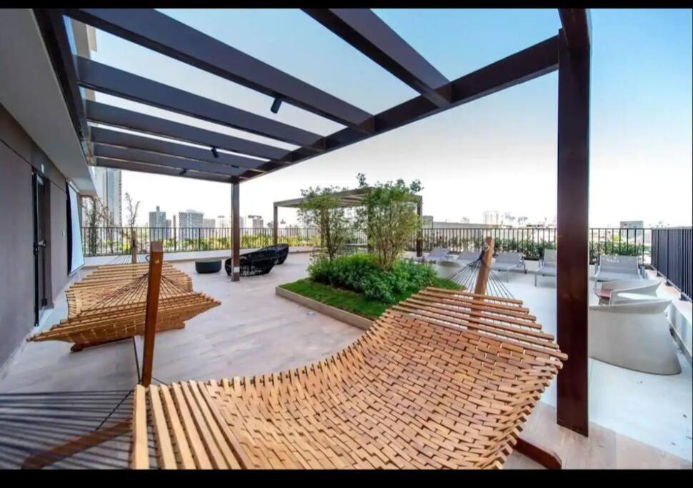 Lindo E Moderno Studio-pinheiros * São Paulo