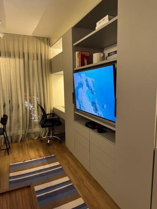 Lindo E Moderno Studio-pinheiros Apartamento *