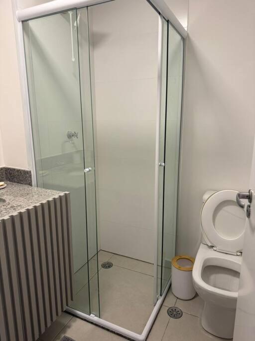 Apartamento Lindo E Moderno Studio-pinheiros São Paulo
