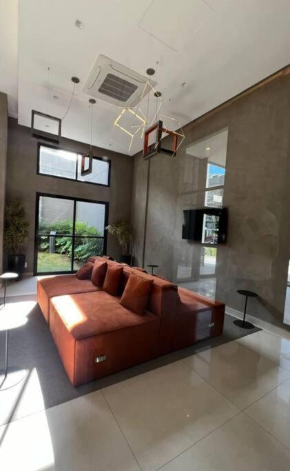 Apartamento Lindo E Moderno Studio-pinheiros