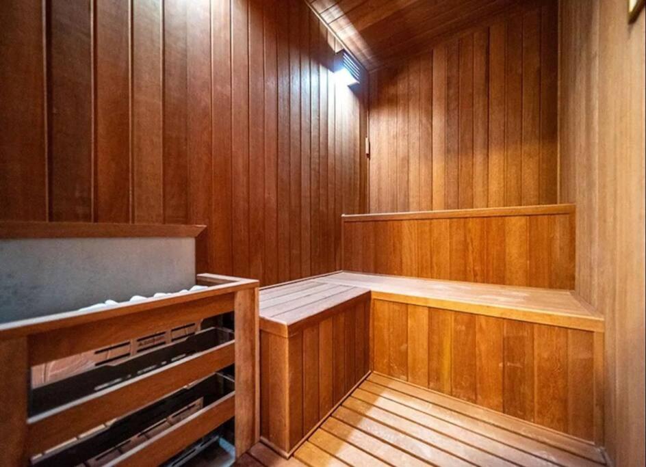 Lindo E Moderno Studio-pinheiros Apartamento