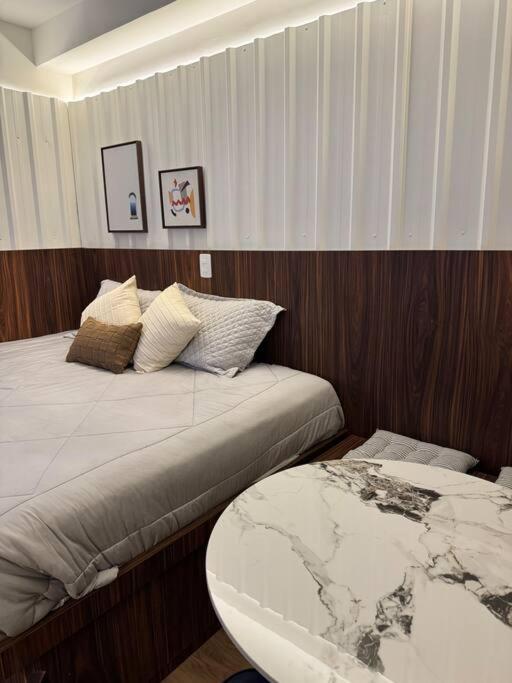 Lindo E Moderno Studio-pinheiros Apartamento *