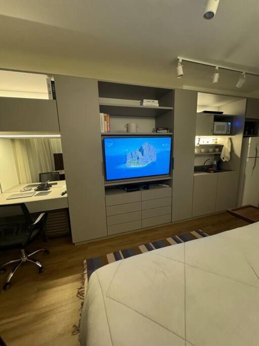 Lindo E Moderno Studio-pinheiros Apartamento São Paulo