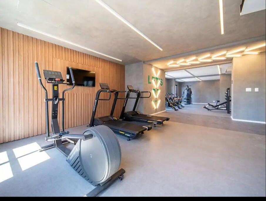 Lindo E Moderno Studio-pinheiros São Paulo