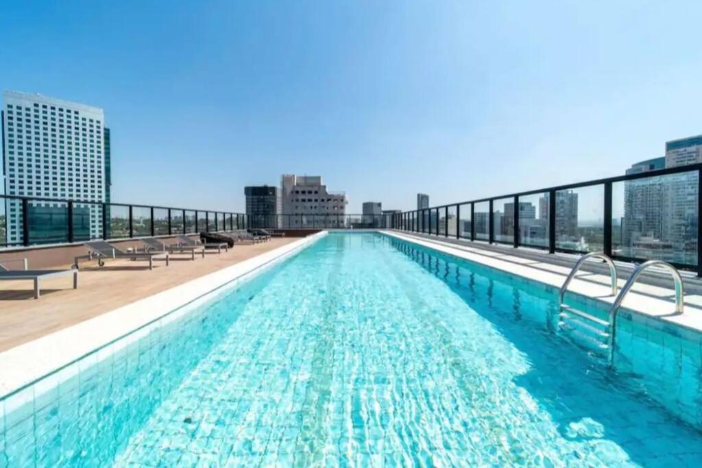 Lindo E Moderno Studio-pinheiros Apartamento