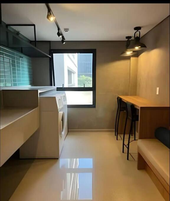 Apartment Lindo E Moderno Studio-pinheiros Sao Paulo